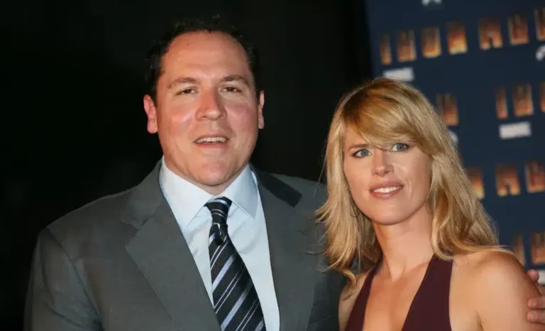 Jon Favreau's Wife, Age, Height, Weight, Net Worth, Career, And Full Bio