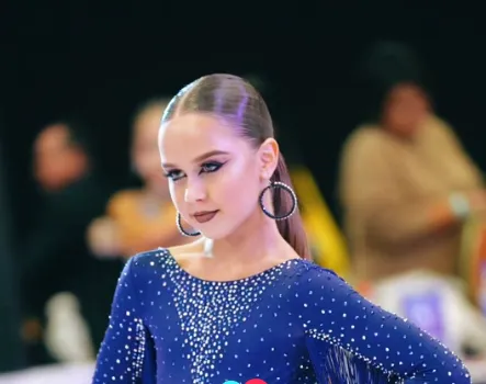 Karina Yermakova Age, Height, Weight, Net Worth, Career, And More