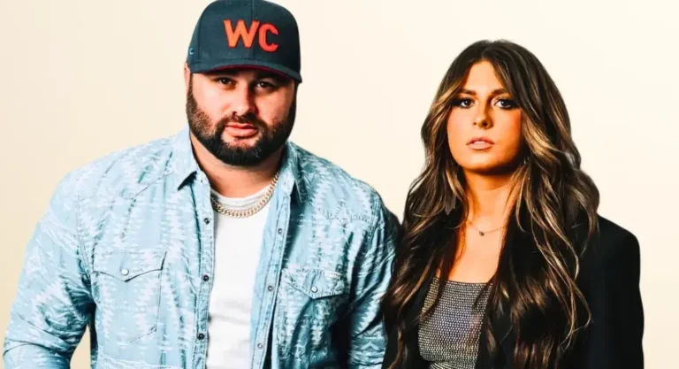 Koe Wetzel Wife, Age, Net Worth, Height, Weight, Career And Full Bio