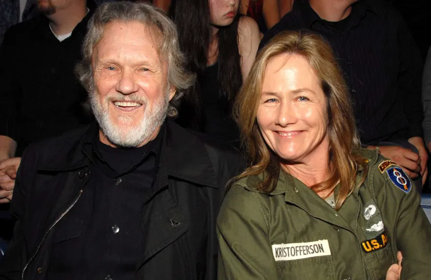 Kris Kristofferson Age, Net Worth, Height, Weight, Career And Full Bio
