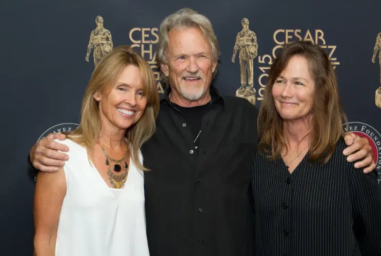 Kris Kristofferson Age, Net Worth, Height, Weight, Career And Full Bio