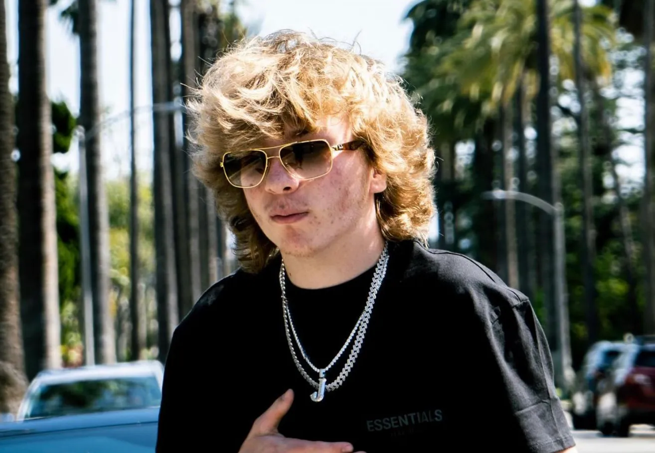 Lil Man J Age, Height, Weight, Net Worth, Career, And Full Bio