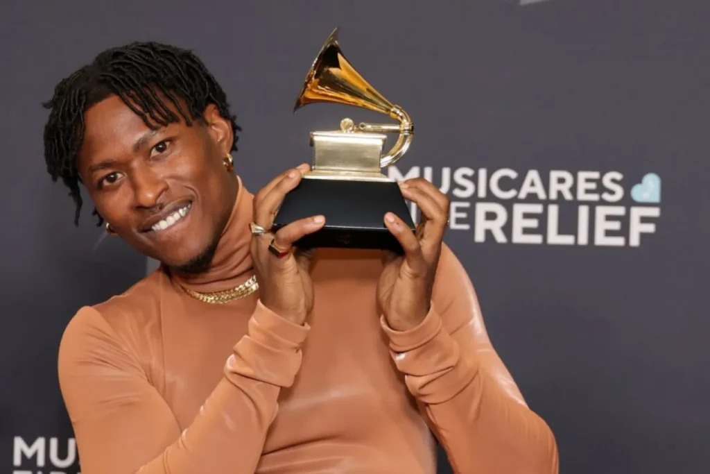 Lucky Daye Age, Height, Weight, Net Worth, Career, And Full Bio