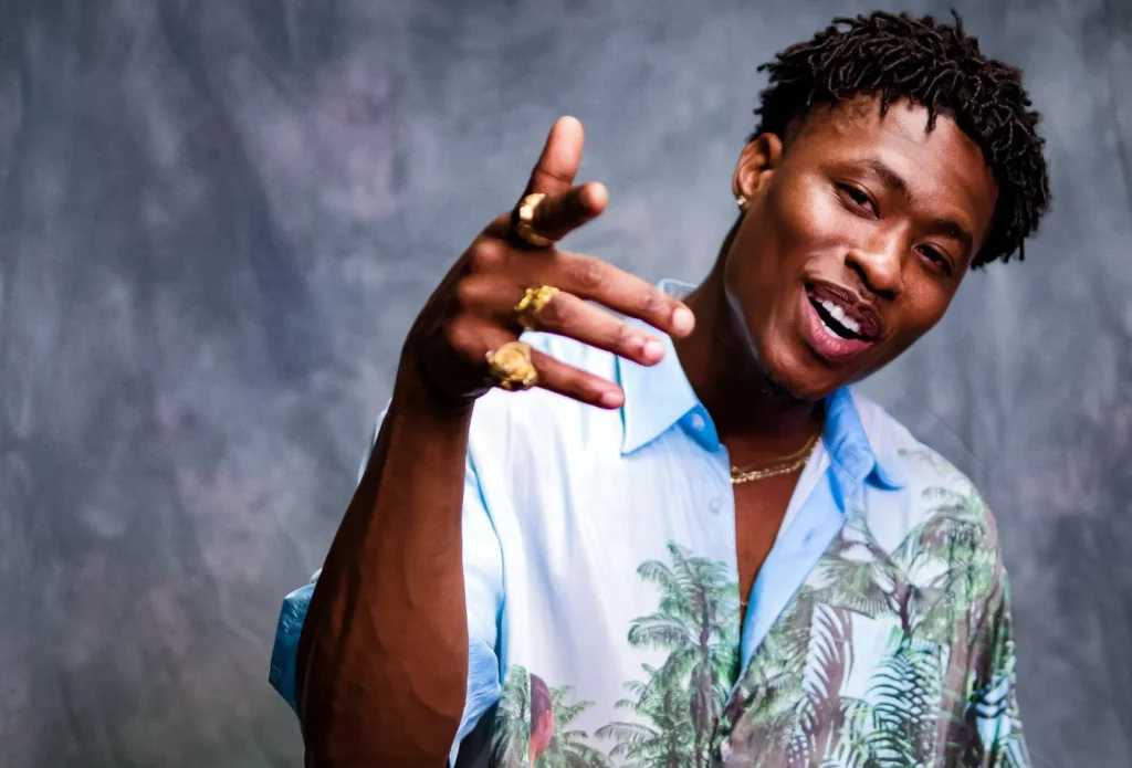 Lucky Daye Age, Height, Weight, Net Worth, Career, And Full Bio