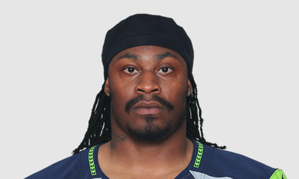 Marshawn Lynch Wife