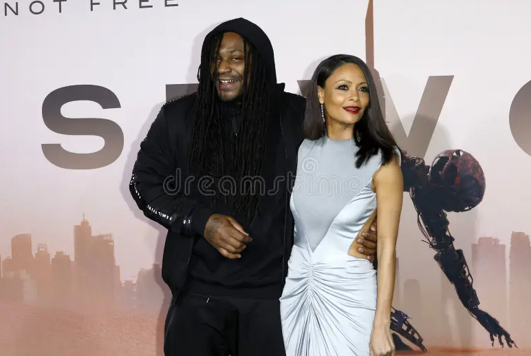 Marshawn Lynch Wife