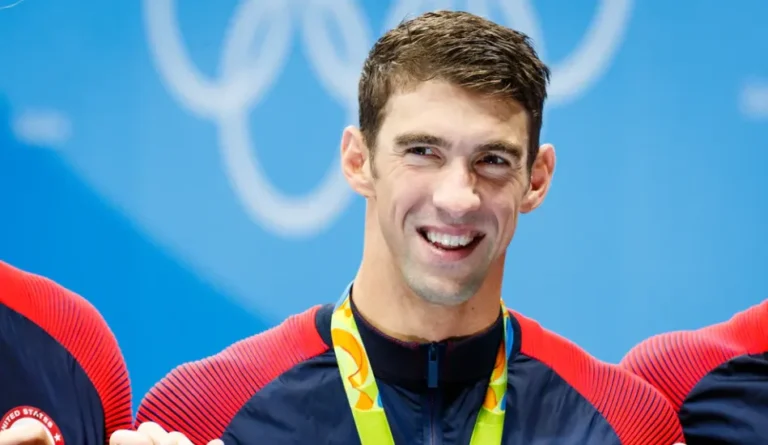 Michael Phelps Age, Net Worth, Height, Weight, Career And Full Bio