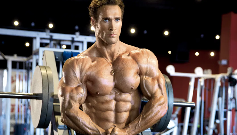 Mike O'Hearn Wife