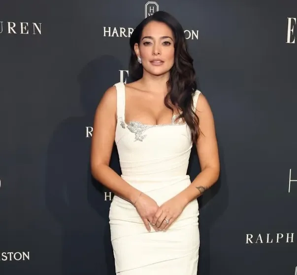 Natalie Martinez Husband, Age, Height, Weight, Net Worth, Career, And More