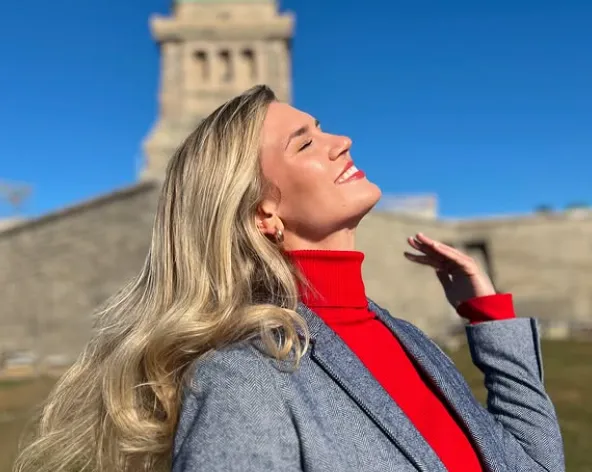 Payton Domschke Husband, Age, Height, Weight, Net Worth, Career, And More