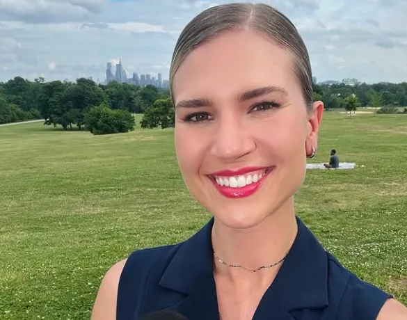Payton Domschke Husband, Age, Height, Weight, Net Worth, Career, And More