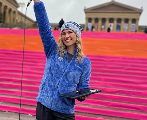 Payton Domschke Husband, Age, Height, Weight, Net Worth, Career, And More