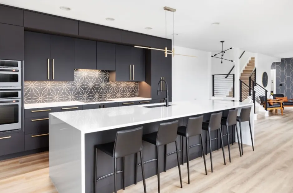 Redefining Home Life How Thoughtful Remodeling Transforms the Way You Live 