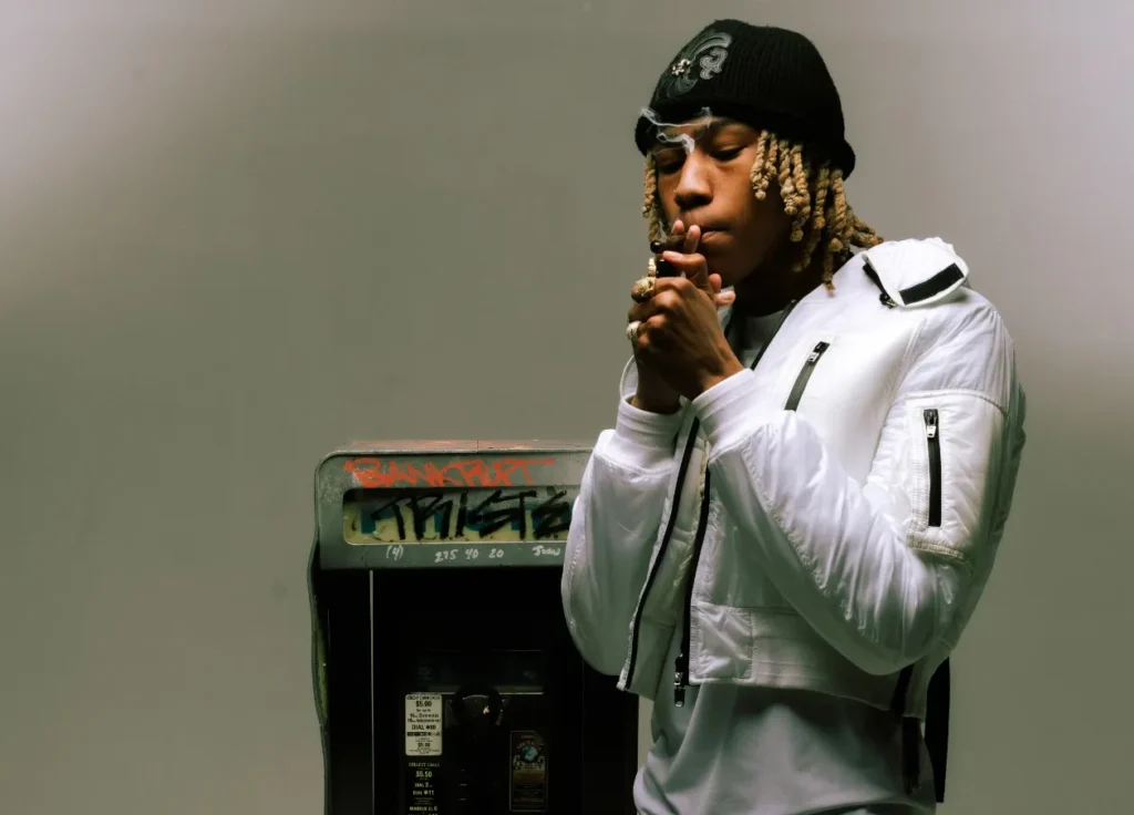 Rich Amiri Age, Height, Weight, Net Worth, Career, And Full Bio