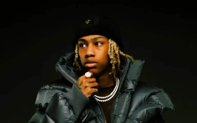 Rich Amiri Age, Height, Weight, Net Worth, Career, And Full Bio