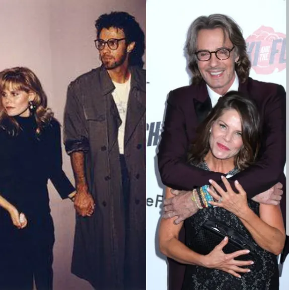 Rick Springfield Wife, Age, Height, Weight, Net Worth, Career, And Full Bio