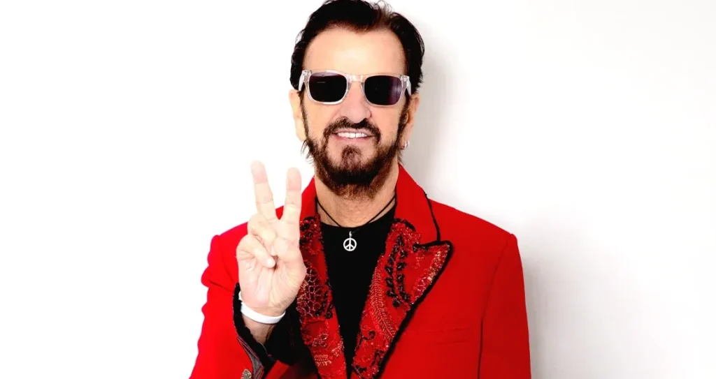 Ringo Starr Age, Net Worth, Height, Weight, Career And Full Bio