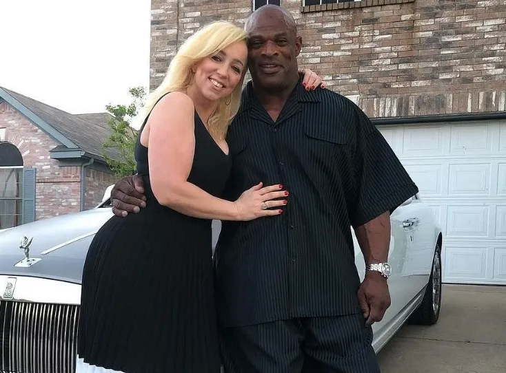 Ronnie Coleman Wife, Age, Height, Weight, Net Worth, Career, And More