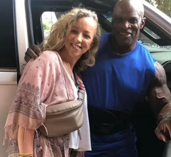 Ronnie Coleman Wife, Age, Height, Weight, Net Worth, Career, And More