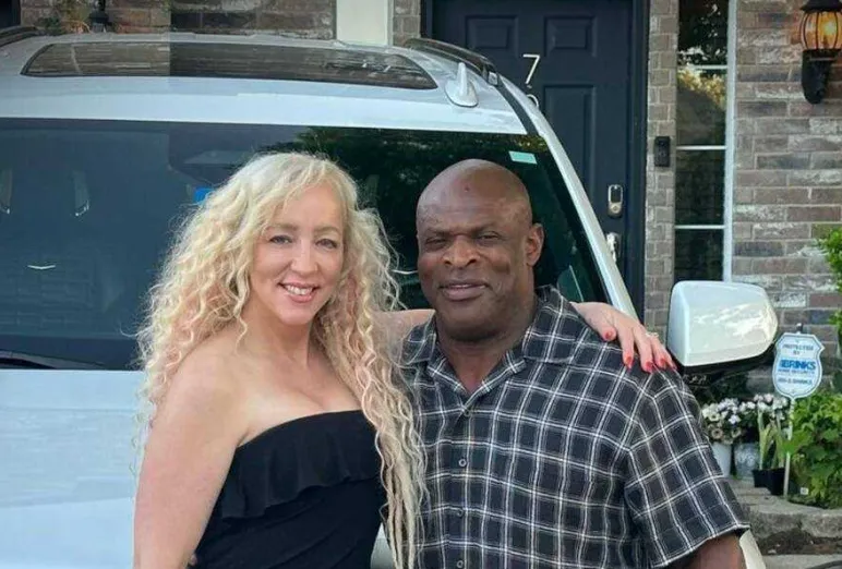 Ronnie Coleman Wife, Age, Height, Weight, Net Worth, Career, And More