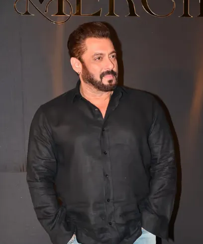Salman Khan Age, Net Worth, Height, Weight, Career And Full Bio
