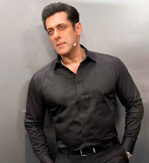 Salman Khan Age, Net Worth, Height, Weight, Career And Full Bio