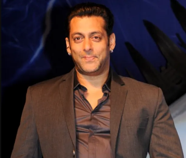 Salman Khan Age, Net Worth, Height, Weight, Career And Full Bio