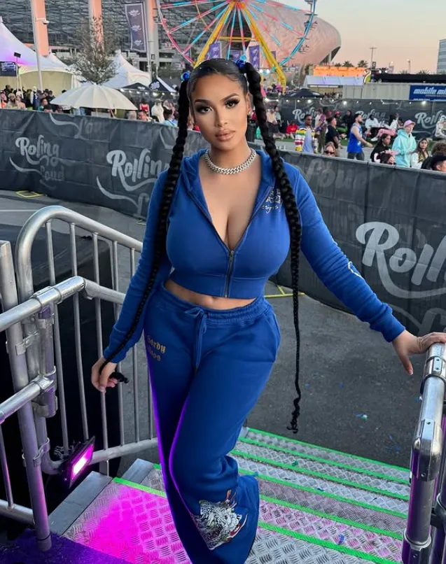 Sheismichaela Age, Height, Weight, Net Worth, Career, And Full Bio