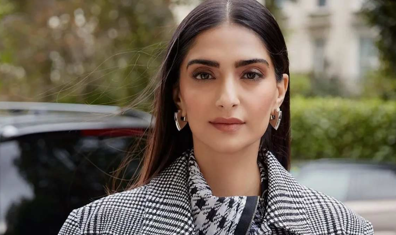 Sonam Kapoor Husband