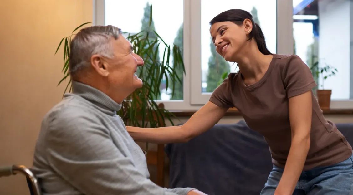 The True Value of Compassionate Nursing Care for Long-Term Wellbeing 