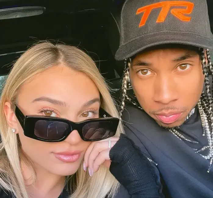 Tyga Girlfriend, Age, Height, Weight, Net Worth, Career, And More