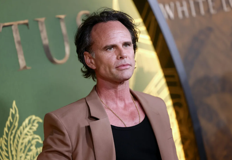 Walton Goggins Wife