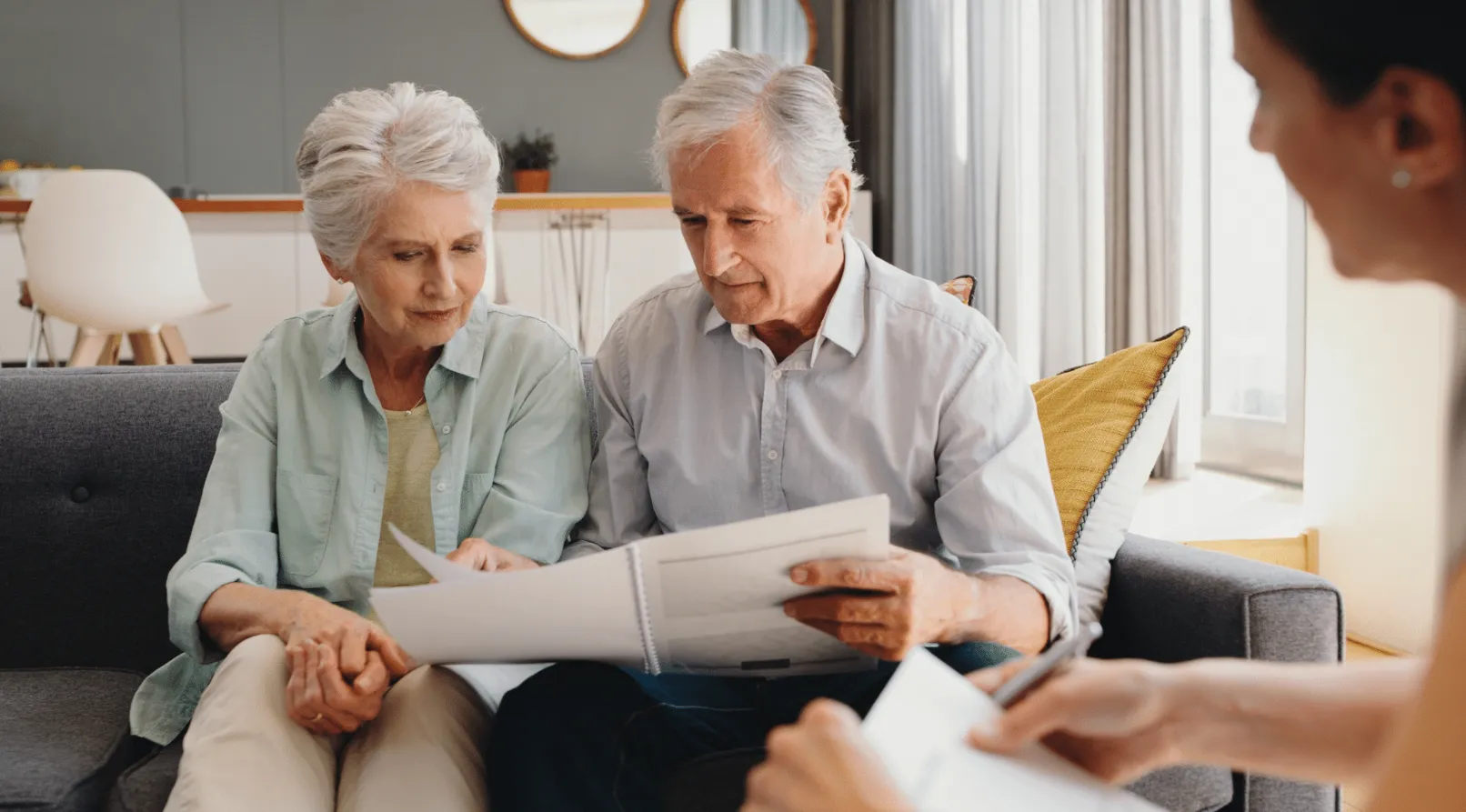 What You Should Know About End-of-Life Planning