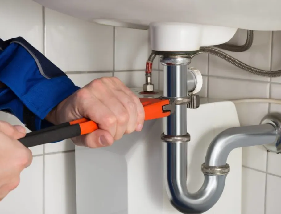 When Plumbing Fails, Mold Moves In The Overlooked Danger of Hidden Leaks