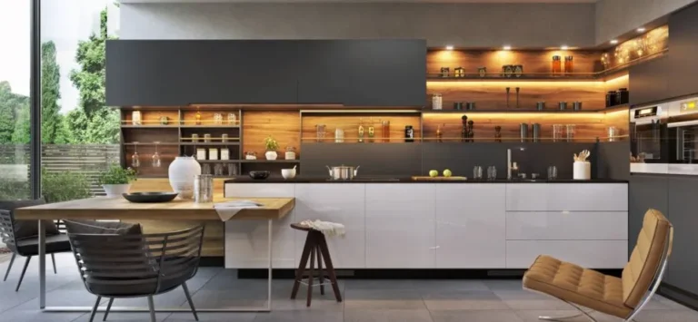 Why Electrical Upgrades Are the Secret Ingredient in Kitchen and Bathroom Transformations 