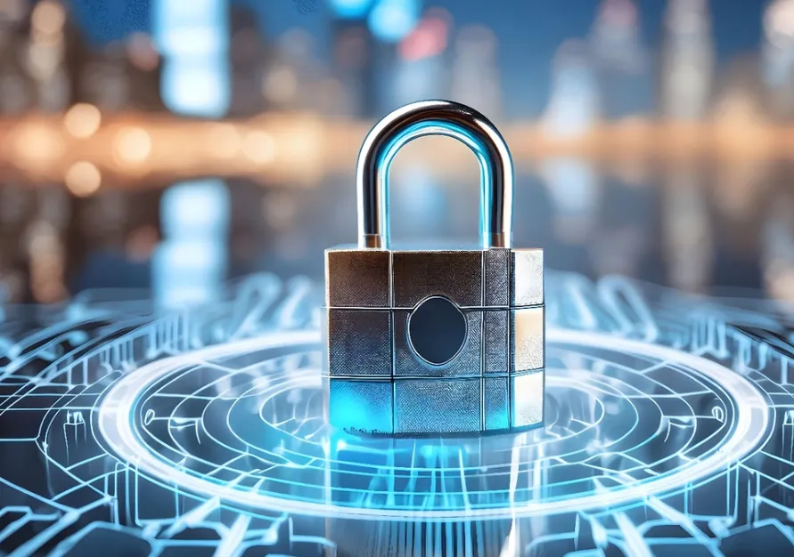 Wired for Protection Why Network Systems Are the Hidden Heroes of Modern Security