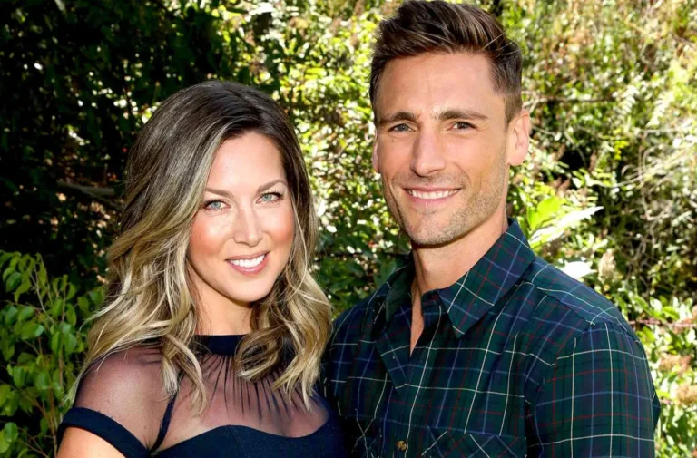 Andrew Walker Wife, Age, Net Worth, Height, Weight, Career And Full Bio
