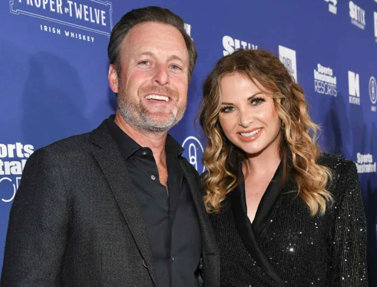 Chris Harrison Wife, Age, Net Worth, Height, Weight, Career And Full Bio