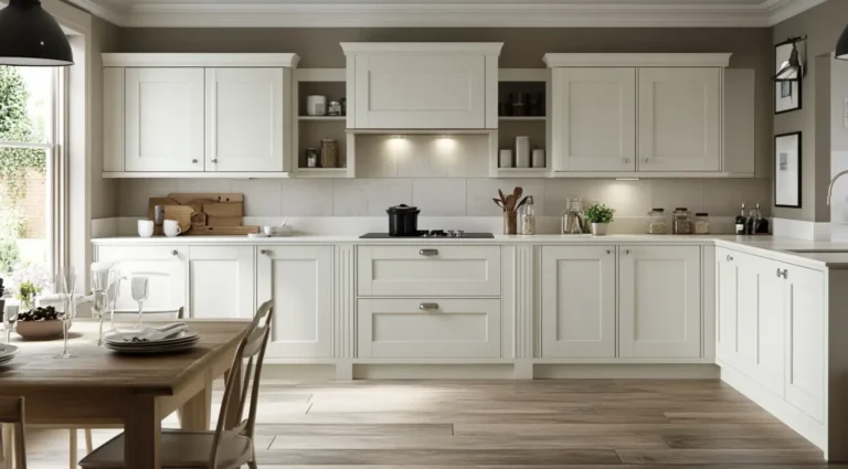 From Cabinets to Character: How High-End Kitchen Remodeling Sets the Tone for Your Entire Home