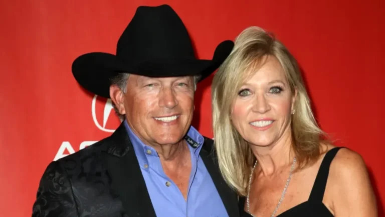 George Strait's Wife, Age, Height, Weight, Net Worth, Career, And Full Bio