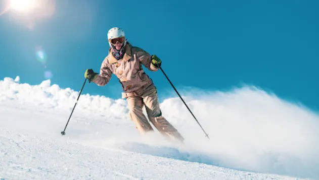 How to Win at Ski Betting Strategies and Tips for Success