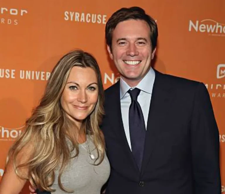 Jeff Glor Wife, Age, Height, Weight, Net Worth, Career, And Full Bio
