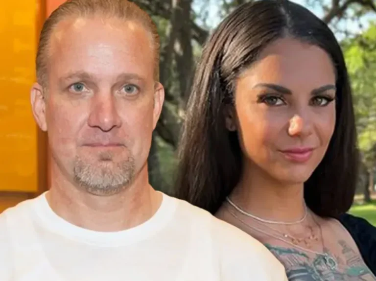 Jesse James Wife, Age, Height, Weight, Net Worth, Career, And Full Bio