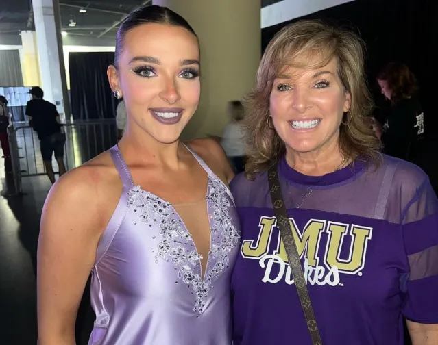 Jill Vertes Age, Net Worth, Height, Weight, Career And Full Bio