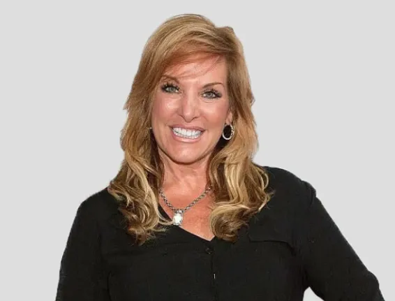 Jill Vertes Age, Net Worth, Height, Weight, Career And Full Bio