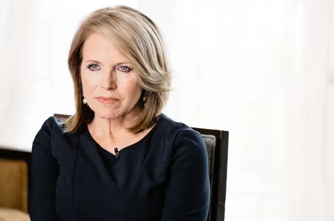 Katie Couric Age, Height, Weight, Career, Net Worth And More