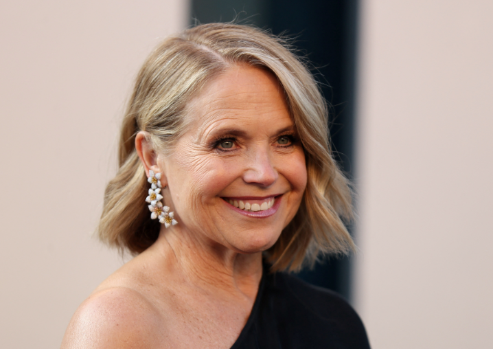 Katie Couric Age, Height, Weight, Career, Net Worth And More