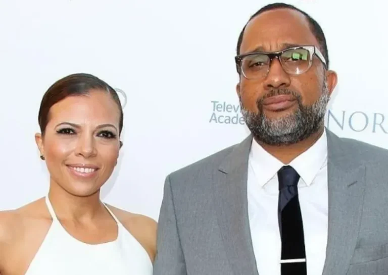 Kenya Barris Wife, Age, Height, Weight, Net Worth, Career, And More