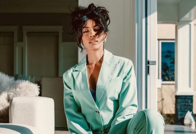 Kyra Robinson Age, Net Worth, Height, Weight, Career And Full Bio