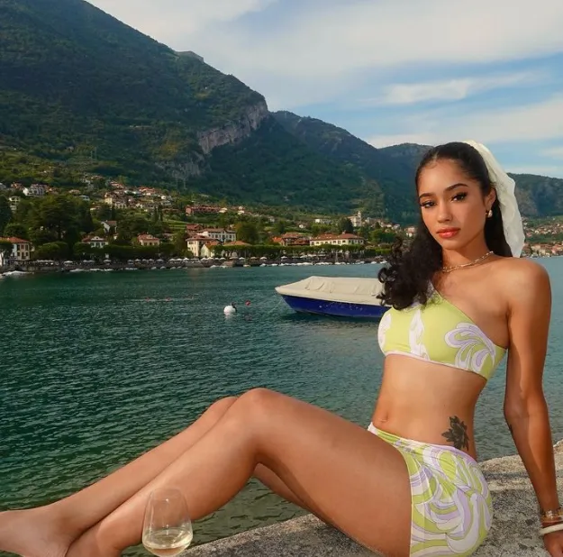 Lala Baptiste Age, Net Worth, Height, Weight, Career And Full Bio
